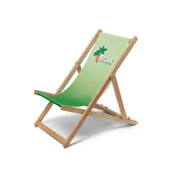 Chaise chilienne Relax - Bold - Toile seule-Chaise & Mange debout Altumis