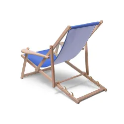 Chaise chilienne Relax - Confort-Chaise & Mange debout Altumis