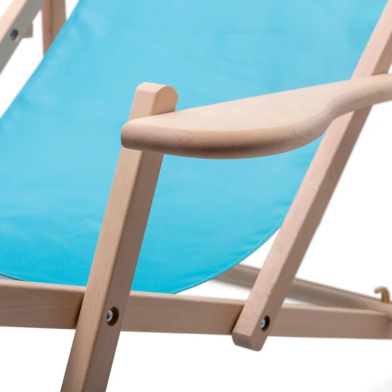 Chaise chilienne Relax - Confort-Chaise & Mange debout Altumis