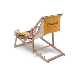 Chaise chilienne Relax - Confort - Cadre seul-Chaise & Mange debout Altumis