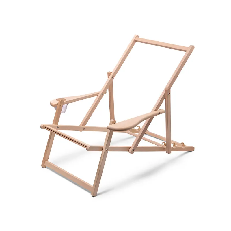 Chaise chilienne Relax - Confort - Cadre seul-Chaise & Mange debout Altumis