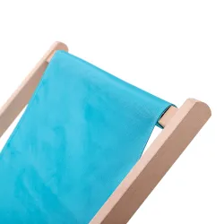 Chaise chilienne Relax - Confort - Toile seule-Chaise & Mange debout Altumis