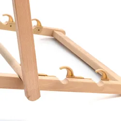 Chaise chilienne Relax - Confort - Toile seule-Chaise & Mange debout Altumis