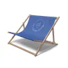 Chaise chilienne Relax - Duo - Toile seule-Chaise & Mange debout Altumis