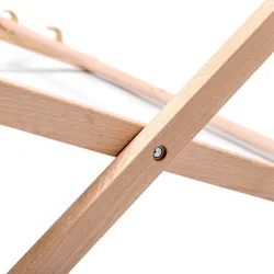 Chaise chilienne Relax - Duo - Toile seule-Chaise & Mange debout Altumis