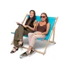 Chaise chilienne Relax - Duo - Cadre seul-Chaise & Mange debout Altumis
