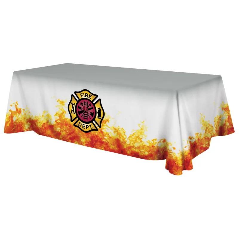 Nappe de table - Royal Eco-Chaise & Mange debout Altumis