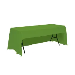 Nappe de table - Royal Eco  - Avec impression personnalisée-Chaise & Mange debout Altumis