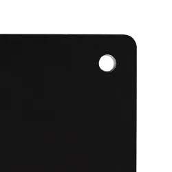 Plaque murale avec fixations - Intérieur-Panneau Mural Altumis