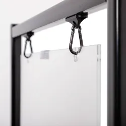 Totem - Berne II - Cadre-Totem Altumis