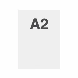 Poster imprimé - A2 - 135 g/m² - Satiné-Accessoires pour Cadre d'Affichage Altumis
