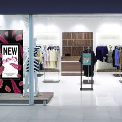 Totem - Berne I - Cadre seul-Totem Altumis