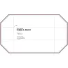Nappe de table - Royal-Chaise & Mange debout Altumis