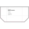 Nappe de table - Royal Eco-Chaise & Mange debout Altumis