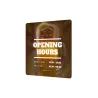 Plaque murale BOND + 4 Cache-Vis + Impression-Panneau avec impression Altumis