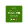 Plaque murale BOND + 4 Cache-Vis + Impression-Panneau avec impression Altumis