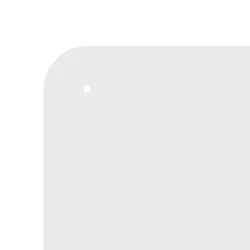 Plaque murale avec fixations - Extérieur-Panneau Mural Altumis