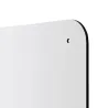 Plaque murale BOND + 4 Cache-Vis + Impression-Panneau avec impression Altumis
