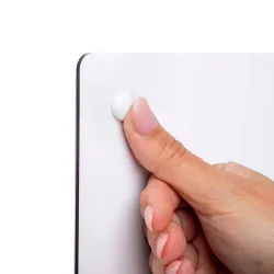 Plaque murale avec fixations - Extérieur-Panneau Mural Altumis