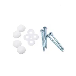 Plaque murale avec fixations - Extérieur-Panneau Mural Altumis