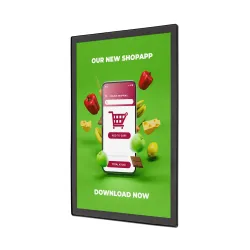 Cadre d'affichage poster - Magnétique-Cadre d'Affichage Poster Altumis