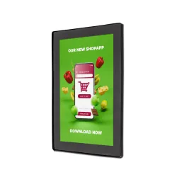 Cadre d'affichage poster - Magnétique-Cadre d'Affichage Poster Altumis