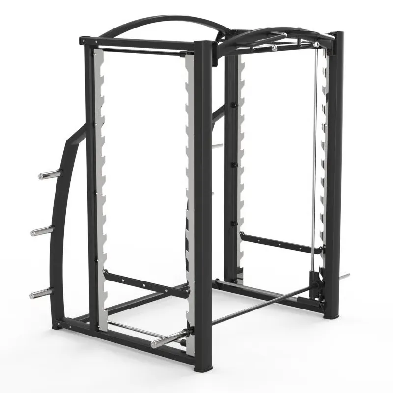 3D Smith Machine-73 : Tough series Altumis