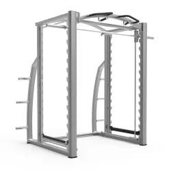 3D Smith Machine-73 : Tough series Altumis