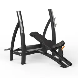 Olympic Incline Bench