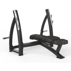 Olmpic Flat Bench