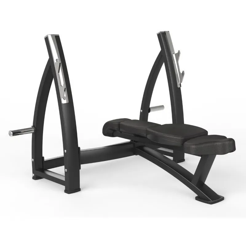 Olmpic Flat Bench-73 : Tough series Altumis