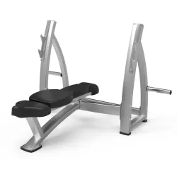 Olmpic Flat Bench-73 : Tough series Altumis