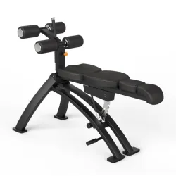 Flat/Decline Adjustable Bench