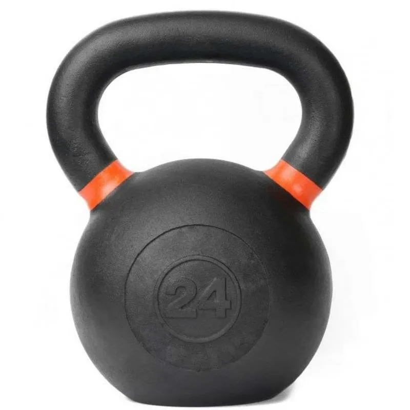 Cast iron kettlebell-Strength Equipment Altumis
