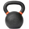 Cast iron kettlebell-Strength Equipment Altumis