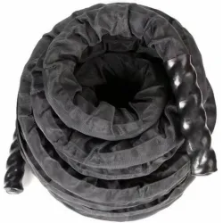 battle rope with cover