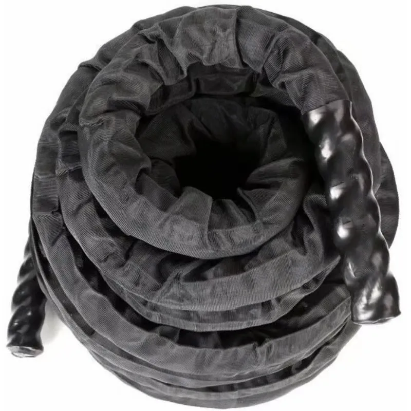 battle rope with cover-Strength Equipment Altumis