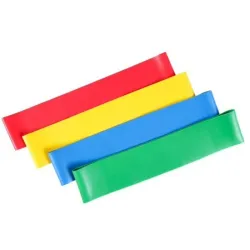 Resistance Loop Exercise Bands