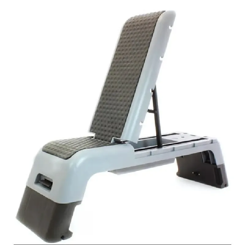 Aerobic Step 3-Strength Equipment Altumis