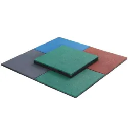 Floor mat
