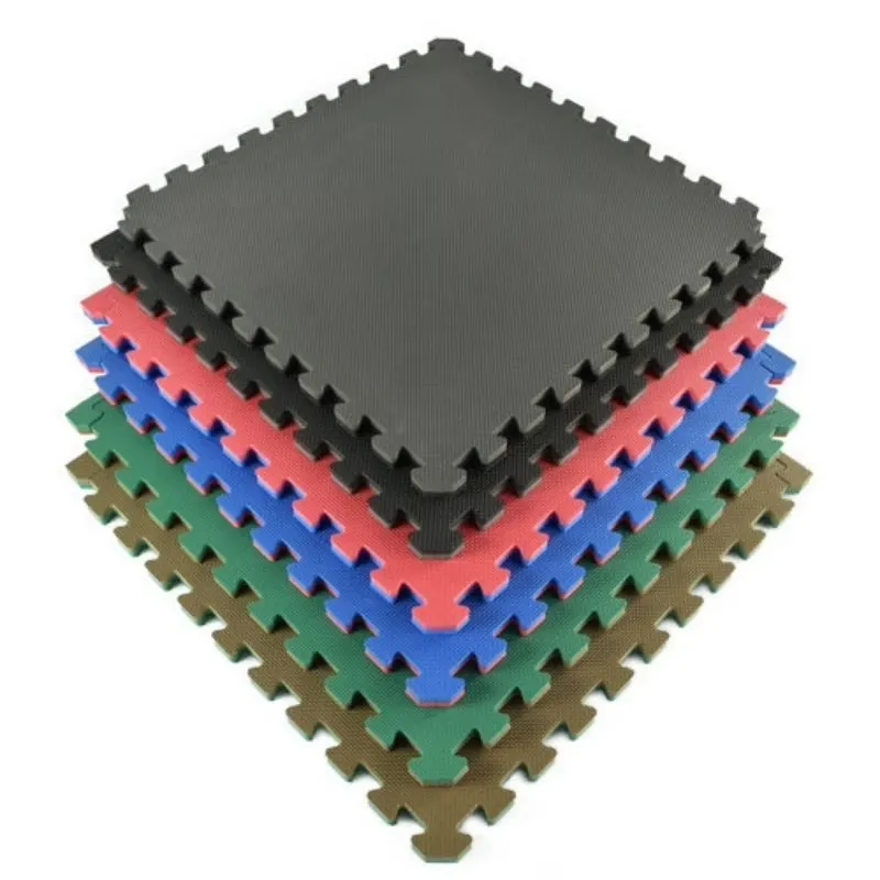 EVA Mat-Strength Equipment Altumis