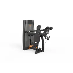 Shoulder Press