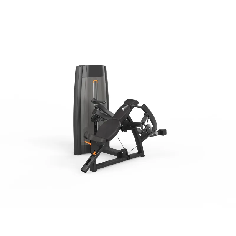 Incline Shoulder Press-73 : Tough series Altumis