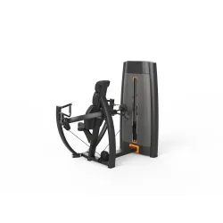 Lower Chest Press-73 : Tough series Altumis