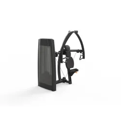 Mid Chest Press-73 : Tough series Altumis