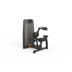 Upper/Mid Abdominal Trainer