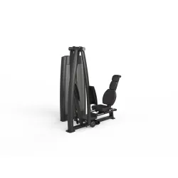 Seated Leg Press