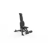 Flat/Incline/Decline Adjustable Bench-73 : Tough series Altumis