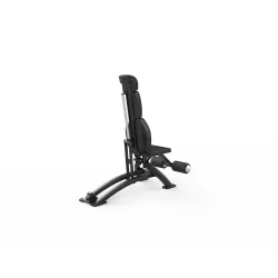 Flat/Incline/Decline Adjustable Bench-73 : Tough series Altumis