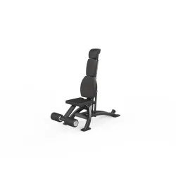 Flat/Incline/Decline Adjustable Bench-73 : Tough series Altumis